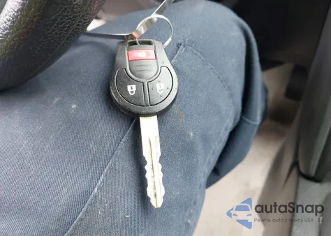 2013 Nissan Rogue S z USA, uszkodzony, nr VIN JN8AS5MT7DW505900